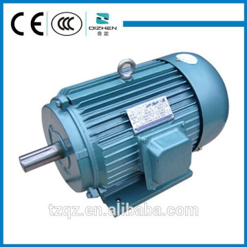 3 Phase Ac Induction Motors